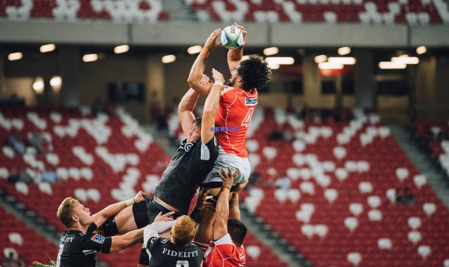 新老传承非简单更迭，竞技体育拒绝为交替而交替