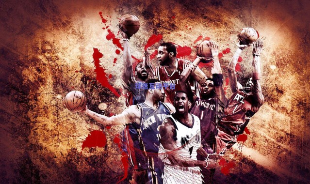 篮球公园新星闪耀，布泽利斯惊天隔扣荣膺NBA本周最佳镜头